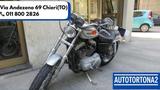 Harley-Davidson HARLEY-DAVIDSON 1200 Sportster Roadster L - HARLEY-DAVIDSON 2006 SPORTSTER 1200