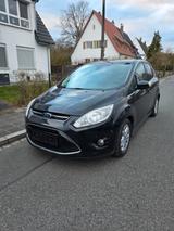 Ford C-Max 1,6 EcoBoost 110kW Titanium - Ford C-Max in Nürnberg