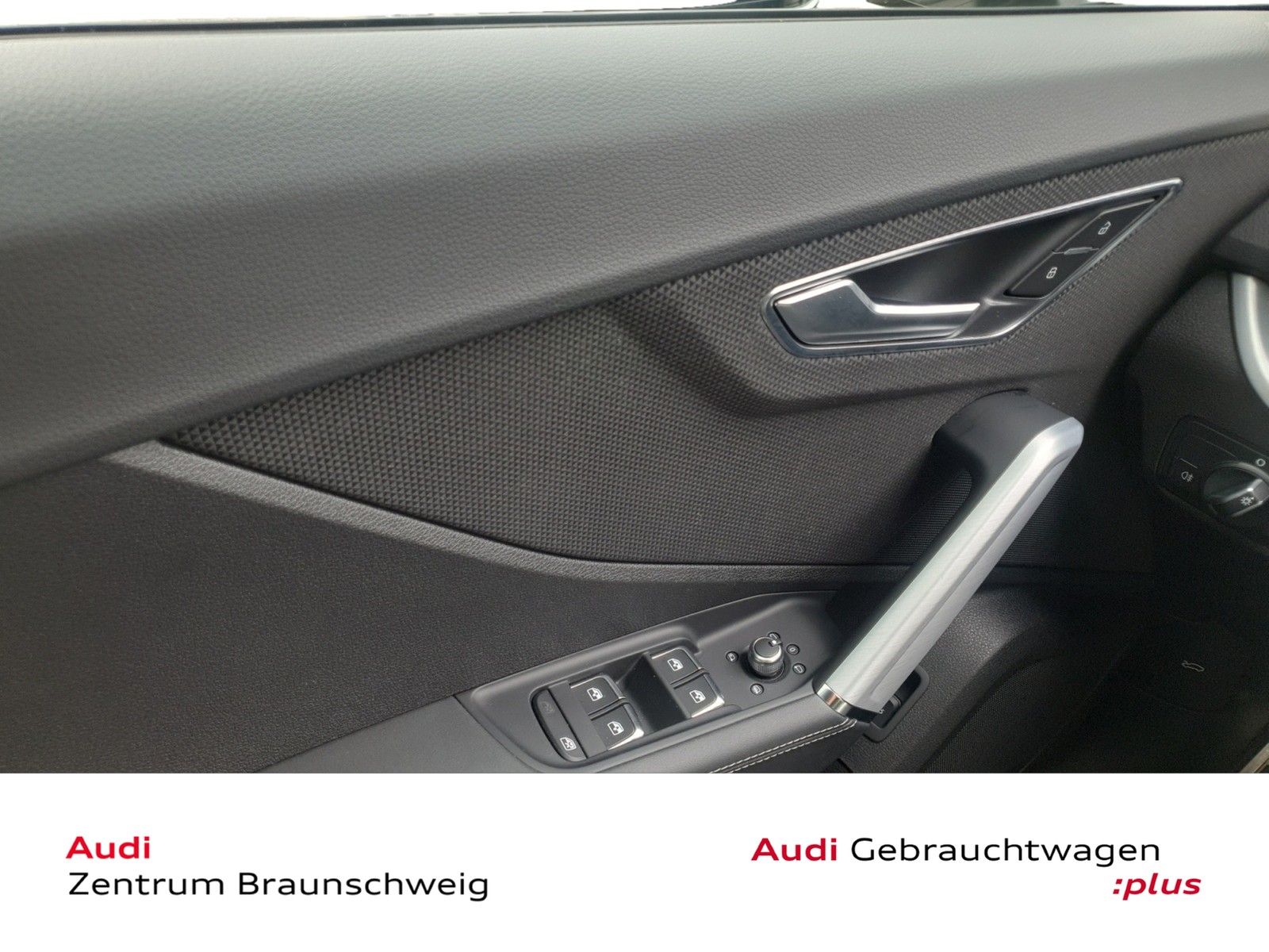 Audi Q2 - Bild 13