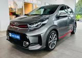 Kia Picanto 1.2 GT-Line Aut. SHZG KAM PDC bhzg.Lenk - Kia Picanto in Hagen