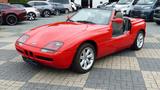 BMW Z1  deutsches Fahrzeug perfekter Zustand - BMW aus 1990: Cabrio