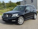 Mercedes-Benz GLK 250 CDI BlueEfficiency 4Matic Automatik*Pano - Mercedes-Benz GLK 250: Cdi 4matic Blueefficiency