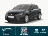 Seat Ibiza Road Edition 1.0 TSI 116 PS DSG|SHZ|GRA