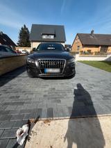 Audi Q5 8R 3x S-line 3.0 TDI Bang & Olufsen - Audi Q5 8R Gebrauchtwagen
