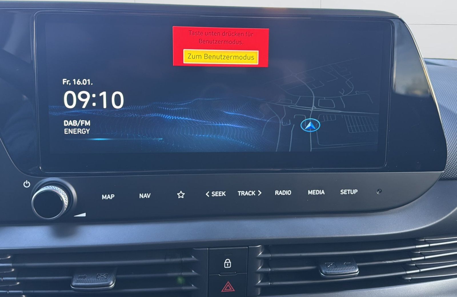 Hyundai i20 - Bild 9