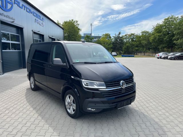 Volkswagen T6 Multivan DSG LED