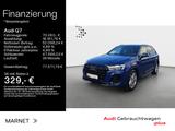Audi Q7 50 TDI quattro S line*Navi*Matrix*HUD*Alu*AHK - gebrauchte Audi Q7 aus dem Jahr 2024