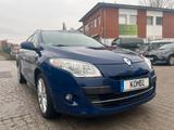 Renault Megane III Grandtour Luxe,Automatik,Klima,Navi - gebrauchte Renault Megane aus dem Jahr 2010