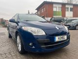 Renault Megane III Grandtour Luxe,Automatik,Klima,Navi - Renault Megane: Kombi, Ii