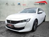 Peugeot 508 SW Allure PureTech 180 EAT8 AKTIVSITZE LED - Peugeot in Karlsruhe