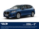 BMW 216i Active Tourer LED NAVI PANO PDC SHZ 17" - BMW 216 Active Tourer mit Panoramadach
