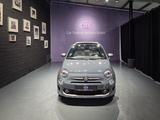 Fiat 500 Sport - gebrauchte Fiat 500 aus dem Jahr 2020