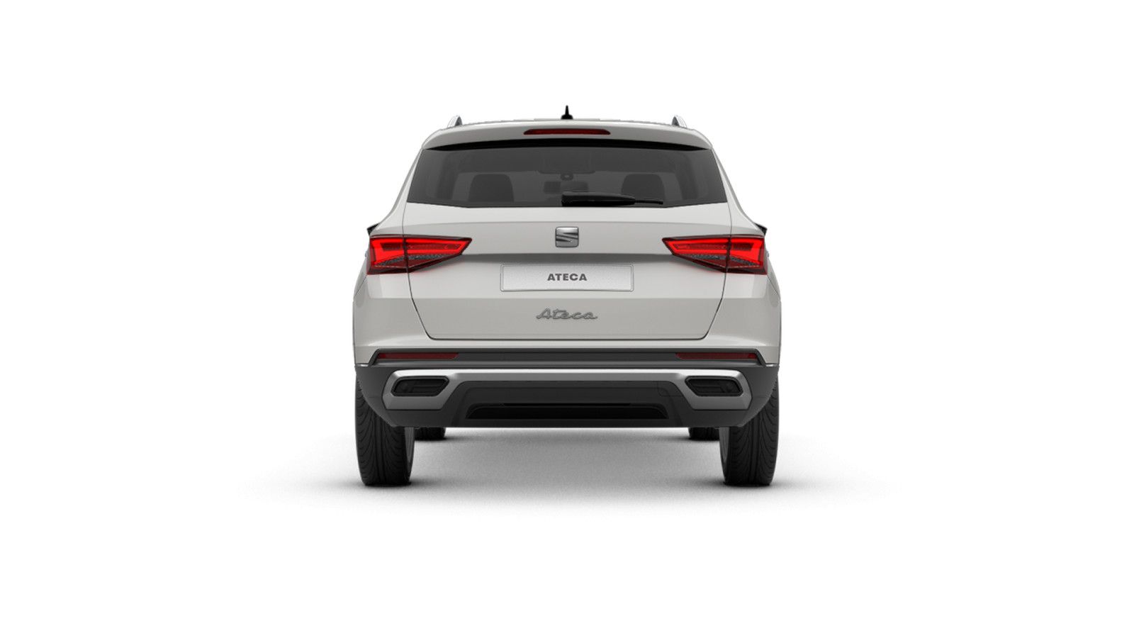 Seat Ateca - Bild 8