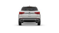 Seat Ateca - Vorschau Bild 8