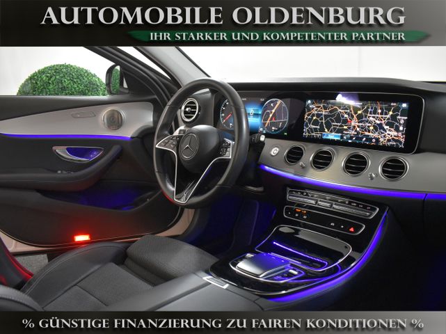 Mercedes-Benz E 300 de T Avantgarde *Distro+*AHK*HUD*BURM*KAM*