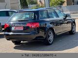 Audi A4 Avant 2.0 TDI*LEDER*S-DACH*KLIMAAUTOMATIK* - Audi A4 mit Diesel-Antrieb: Dach