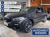 BMW X3 2.5 TD xDrive M Sport - BMW X3: 2.5