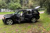 Jeep Grand Cherokee SRT8 6.1 V8 HEMI Automatik SRT8 - Jeep Grand Cherokee aus 2007: Srt8