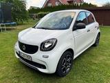 Smart ForFour EQ 22 kW Schnellladefunktion - Smart ForFour in Osnabrück