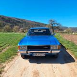 Ford Granada mk1 1977 Turnier Kombi Youngt... - Ford Granada: Kombi