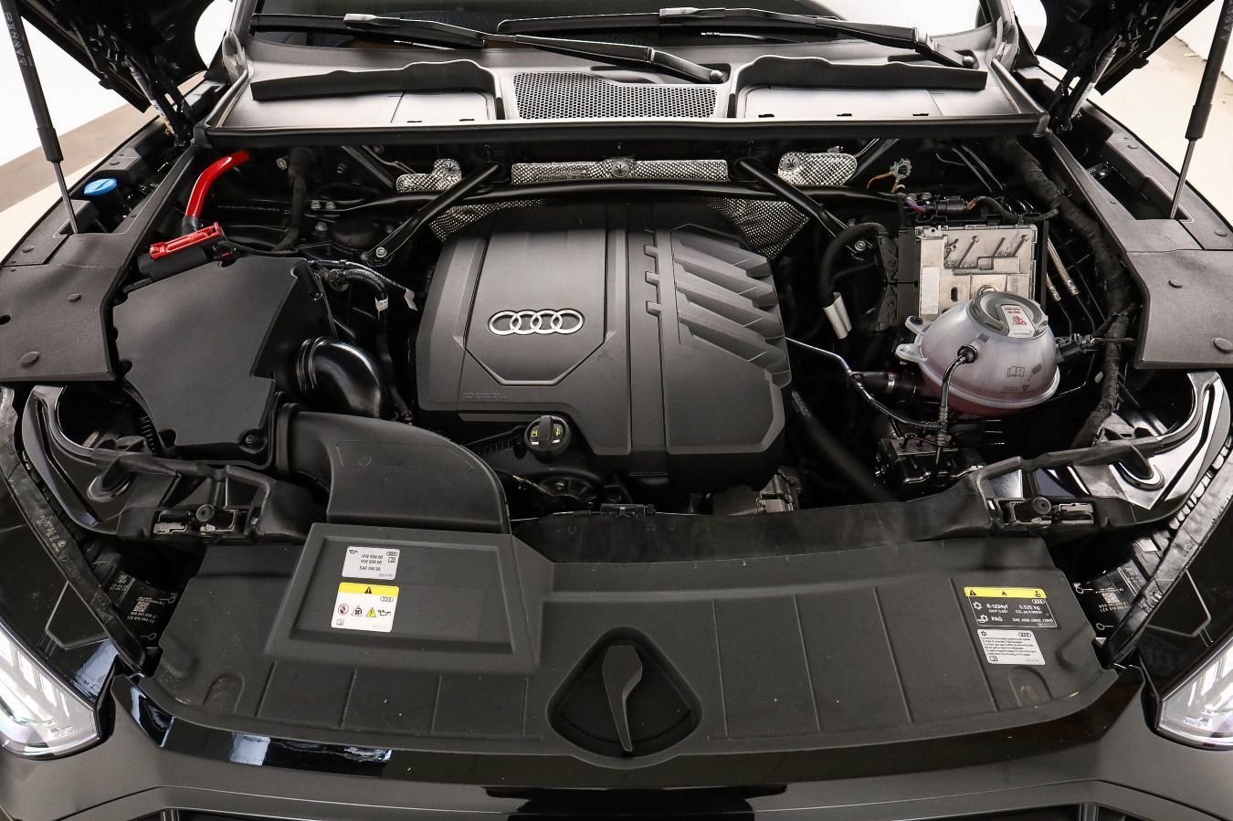 Audi Q5 - Bild 25