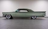 Buick Electra 225 Convertible - Buick mit Benzin-Antrieb: Cabrio