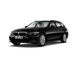 BMW 318 d Touring Navi+AppleCarPlay+SHZ+Temp+LED - gebrauchte BMW 318 aus dem Jahr 2022
