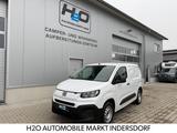 Fiat Doblo Doblò Kastenwagen L1 1.5 BlueHDi 75 kW - Fiat Doblo: Kastenwagen