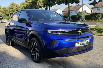 Opel Mokka-e 54 kWh Batterie 115kW Edition