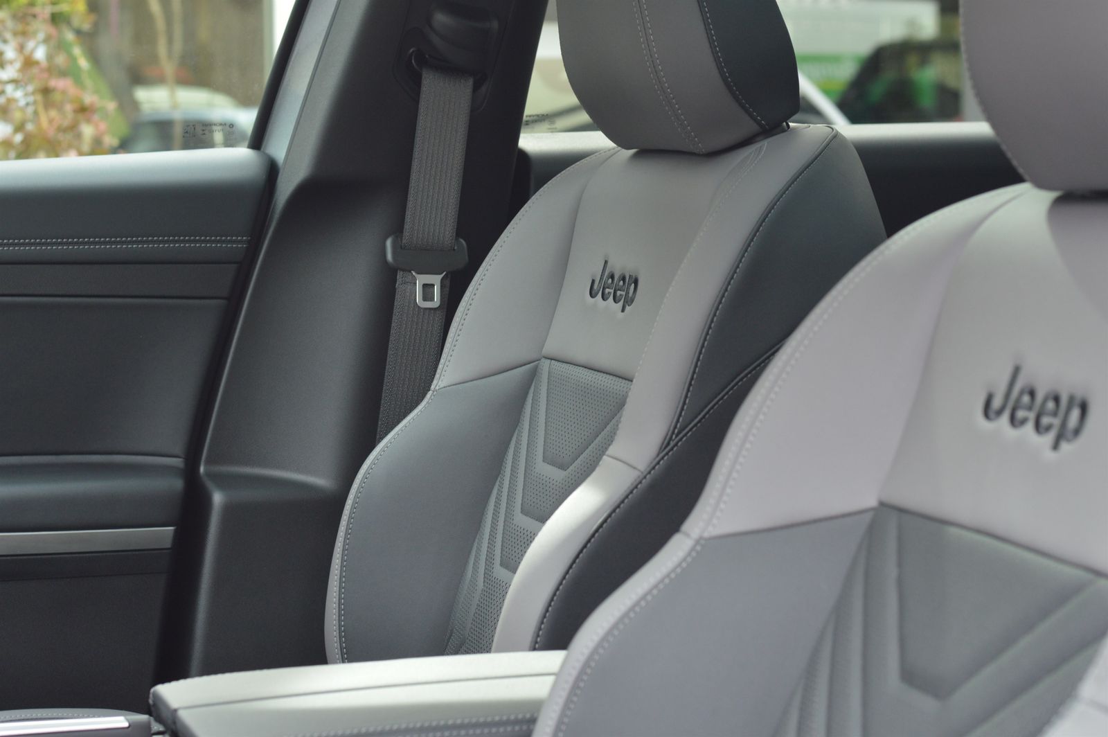 Jeep Compass - Bild 10