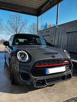 MINI JCW | Automatik | 1. Hd | Panorama | Harman