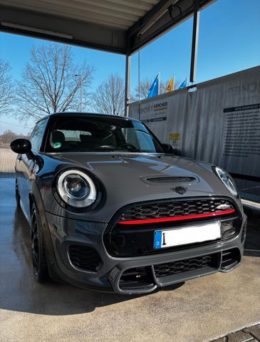 MINI MINI JCW | Automatik | 1. Hd | Panorama | Harman