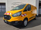 Ford Transit Custom Kasten 280 AHK//PDC/Tempomat/Klim - Ford Kastenwagen hoch Transit 280
