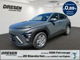 Hyundai KONA 1.6 T-GDI Select Funktions-Paket*Kamera*Nav - Hyundai KONA Neuwagen