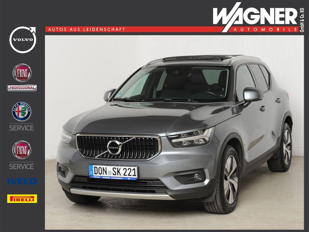Volvo XC40 T4 Geartronic Momentum *AHK * Standhzg.*