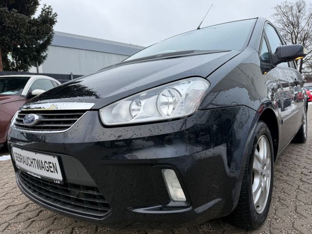 Ford C-Max 1.8 Titanium Klima Navi Shz Pdc Alu