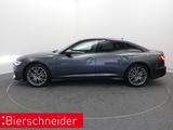 Audi A6 Lim. sport 45 TFSI quattro S line ALLRADLENK  - Audi A6 Gebrauchtwagen