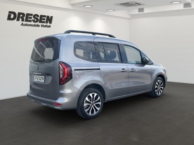 Renault Kangoo - Bild 3