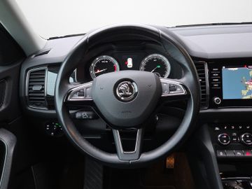 Skoda Kodiaq - 9