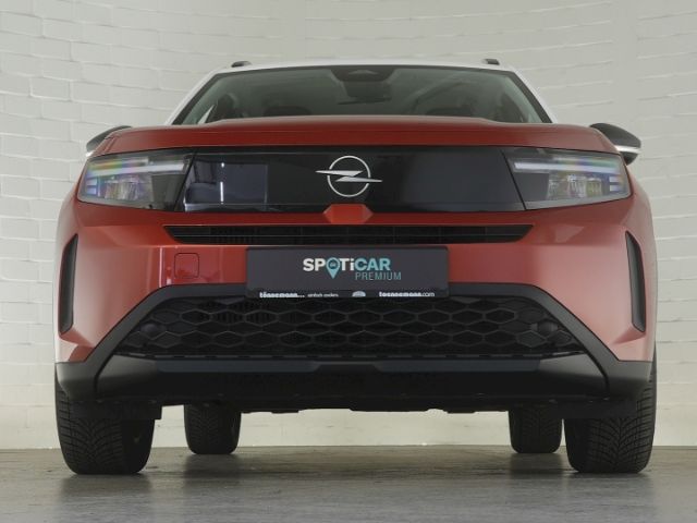 Frontera C HYBRD EDITION eDCT+NAVI+RÜCKFAHRKAMER