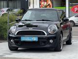 MINI COOPER_S Mini Cooper S Navi Pano - gebrauchte MINI MINI aus dem Jahr 2013