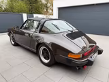 Porsche 911SC Targa (1979) - komplett restauriert - Porsche Gebrauchtwagen von 1979