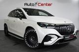 Mercedes-Benz EQE SUV AMG 53 4Matic+*H.-Lenkung*Designo*22 Z.* - Mercedes-Benz EQE SUV in Wuppertal