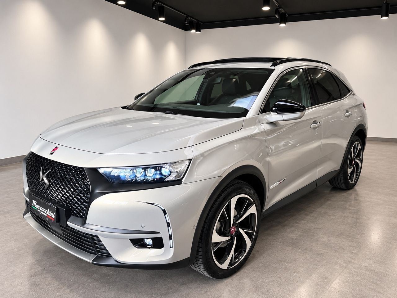 DS Automobiles Ds 7 Crossback Performance Line+\\TETTO\\\20\\\\ imagem 2