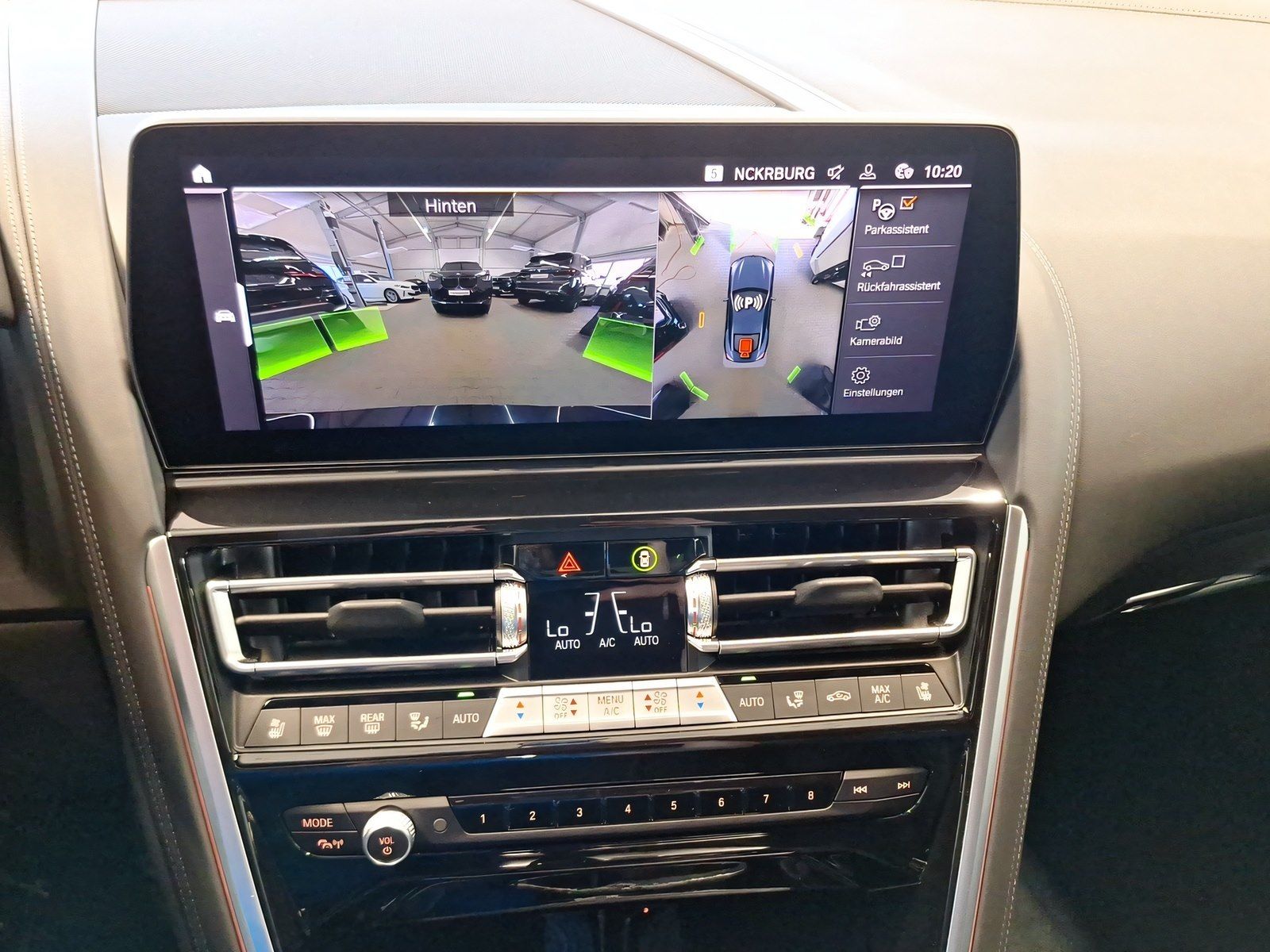 BMW 840 - Bild 15