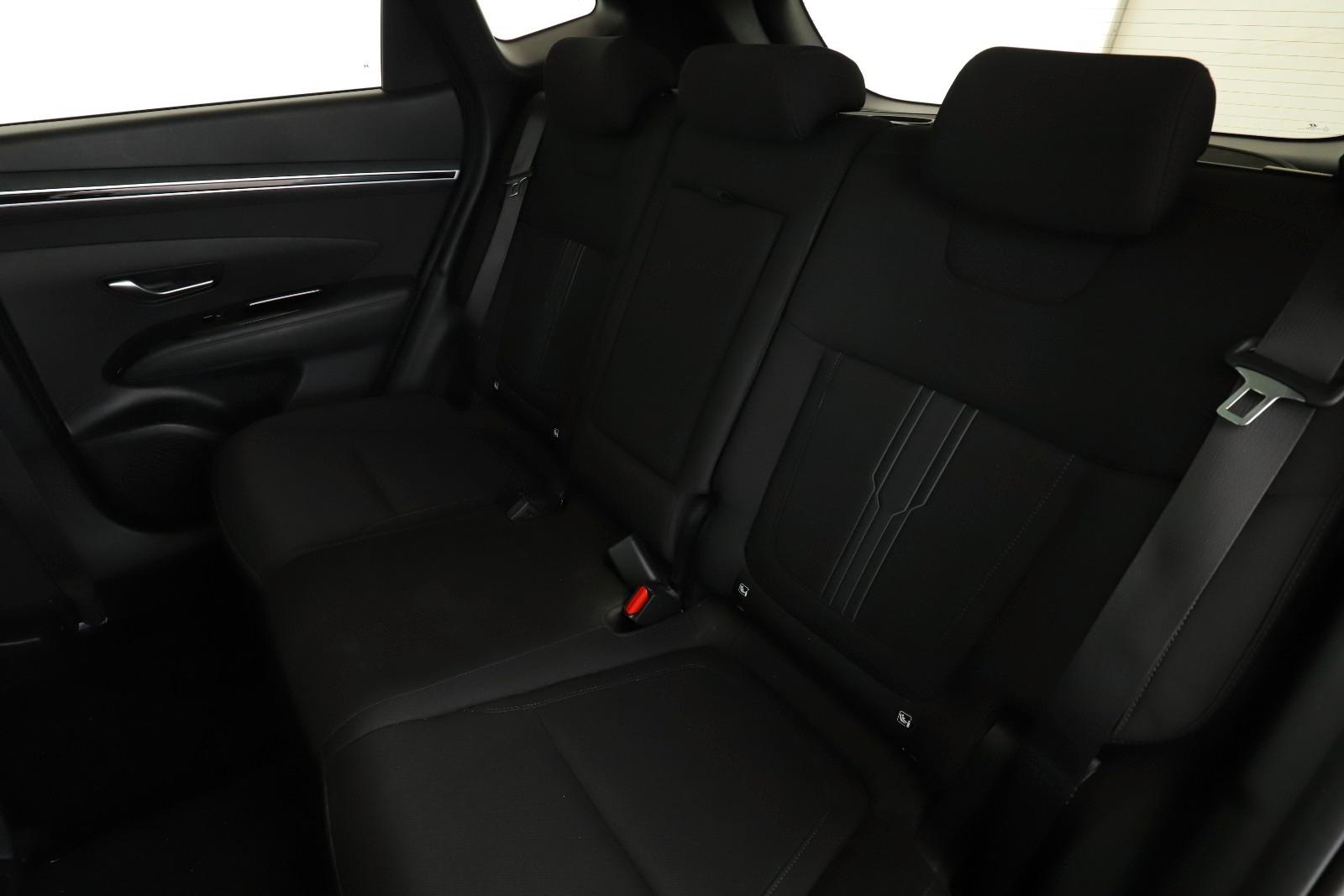 Hyundai TUCSON 1.6 T-GDI Mild-Hybrid Trend 2WD*NAVI*LED*, миниатюра 14