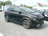 Citroën C3 Aircross 1,2 Feel/Klima/PDC - Citroën C3 Aircross: Van