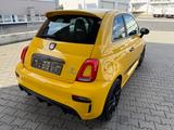 Abarth 500 595 Competizione - Abarth 500 in Frankfurt (Main)