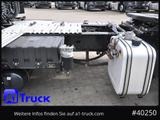 MAN TGX 18.470 GM Hydraulik, Intarder Navi Standklim - MAN 6x6
