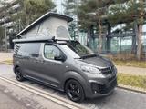 Opel Zafira Life Crosscamp Camper | 177PS ... - Opel Zafira Life: Crosscamp